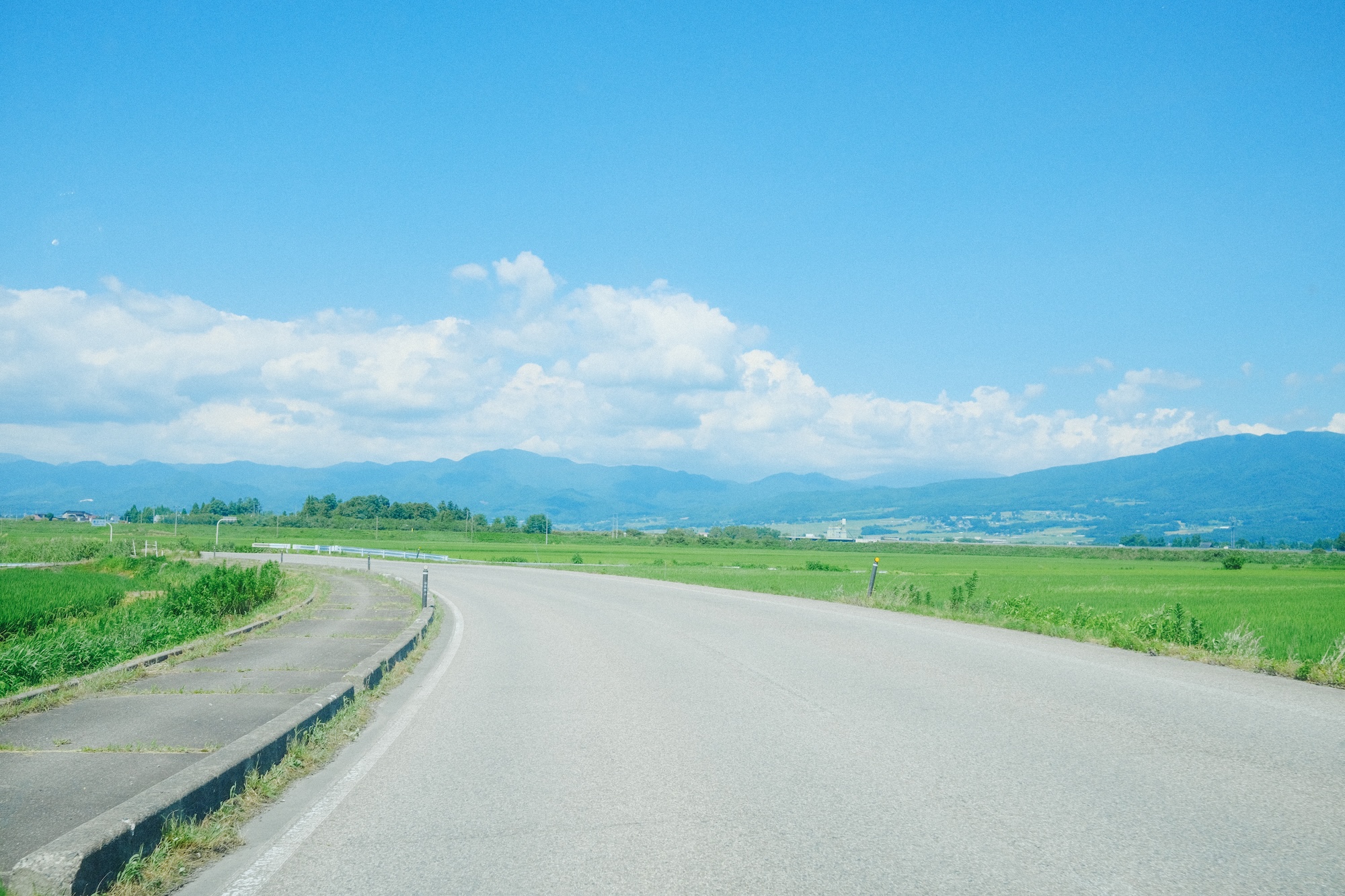 Countryside